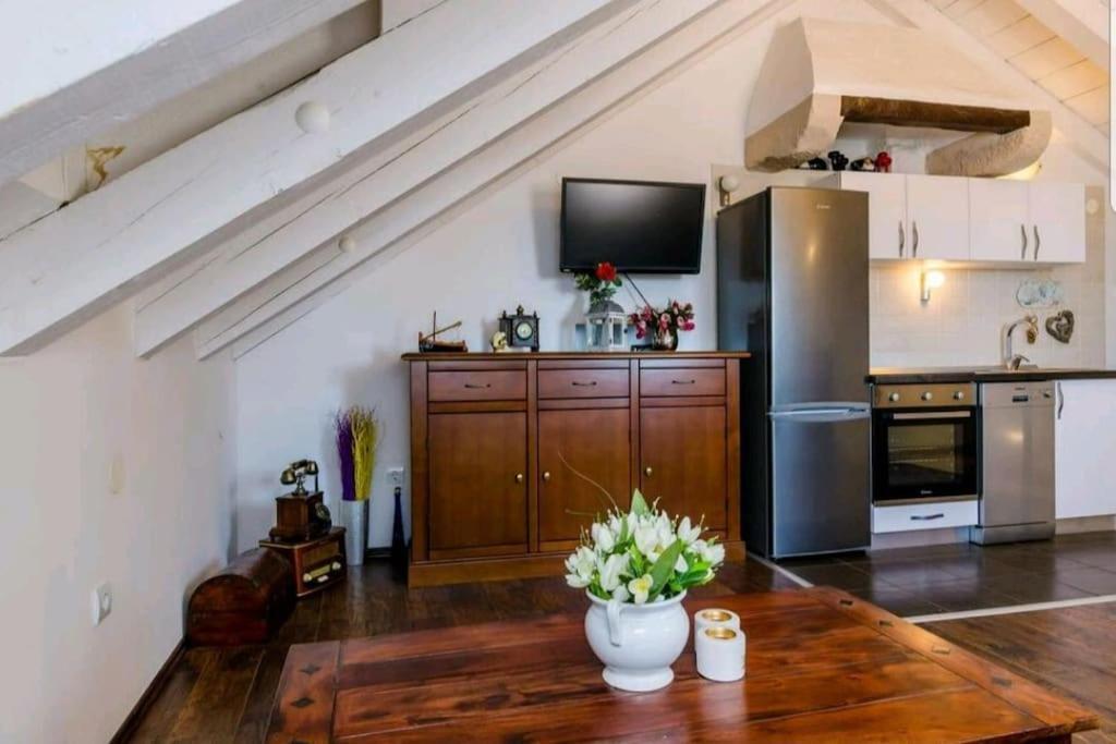 Plaza Royal In The Centre Apartment Dubrovnik Exterior photo