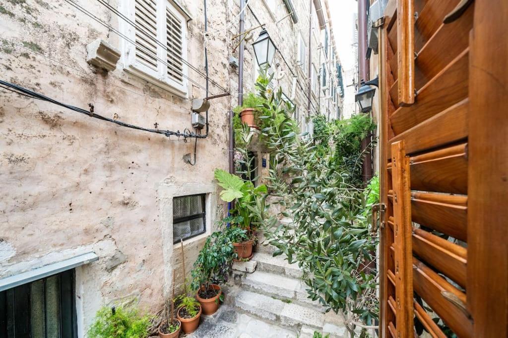 Plaza Royal In The Centre Apartment Dubrovnik Exterior photo