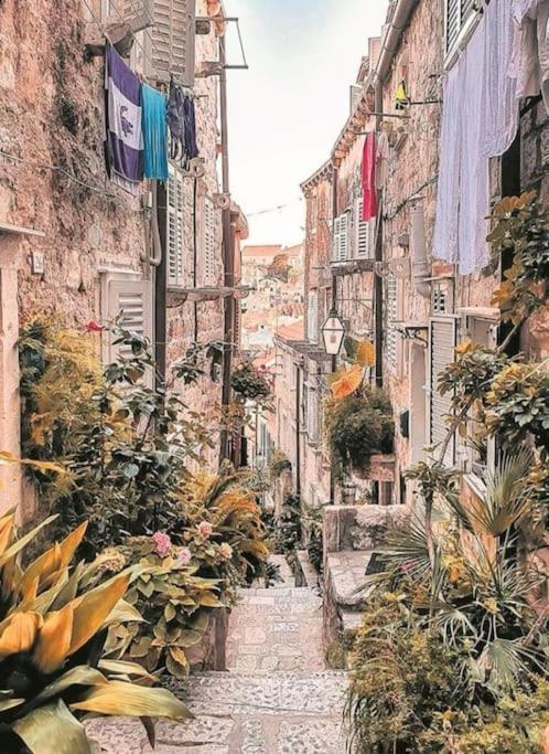 Plaza Royal In The Centre Apartment Dubrovnik Exterior photo
