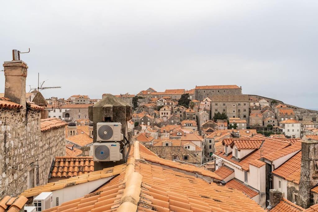 Plaza Royal In The Centre Apartment Dubrovnik Exterior photo